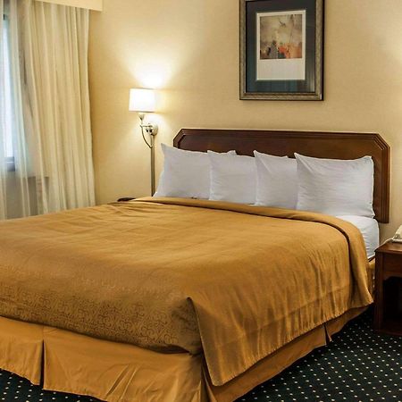 Quality Inn & Suites Goshen Zewnętrze zdjęcie