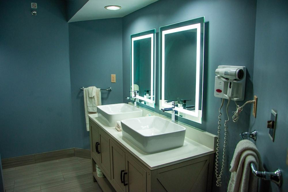 Quality Inn & Suites Goshen Zewnętrze zdjęcie