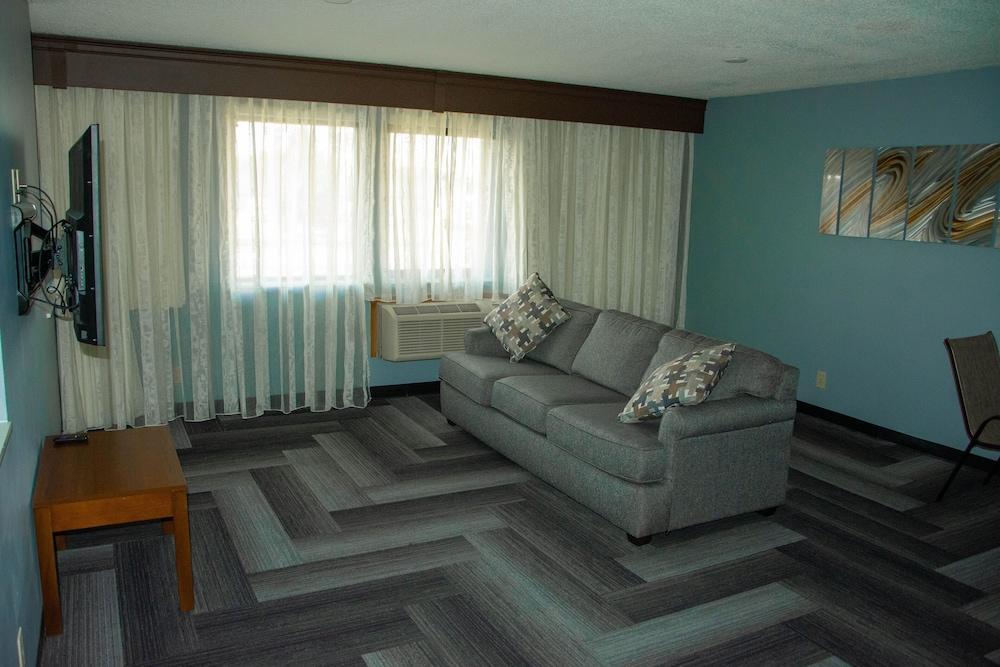 Quality Inn & Suites Goshen Zewnętrze zdjęcie