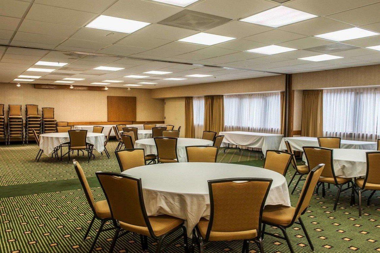 Quality Inn & Suites Goshen Zewnętrze zdjęcie