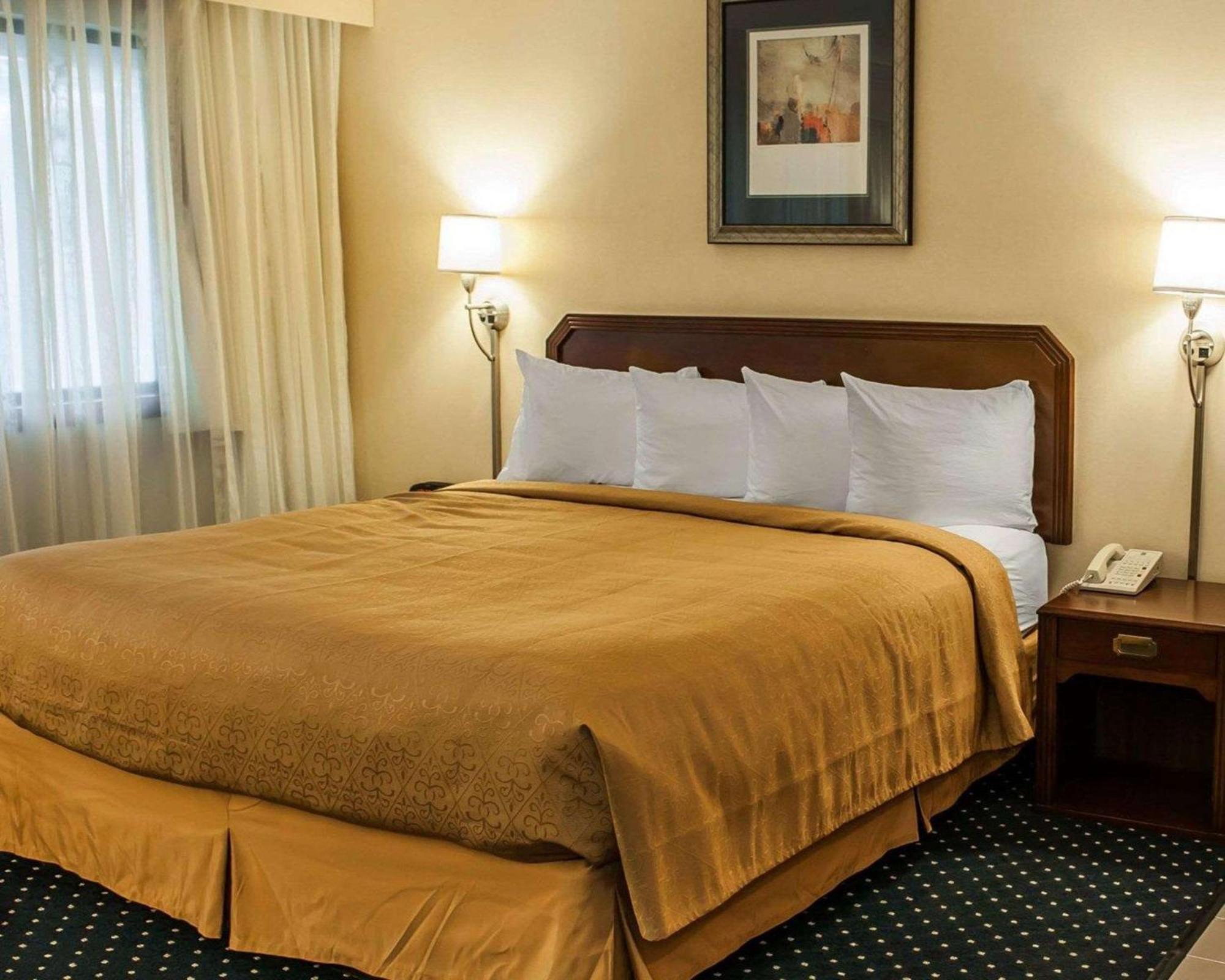 Quality Inn & Suites Goshen Zewnętrze zdjęcie