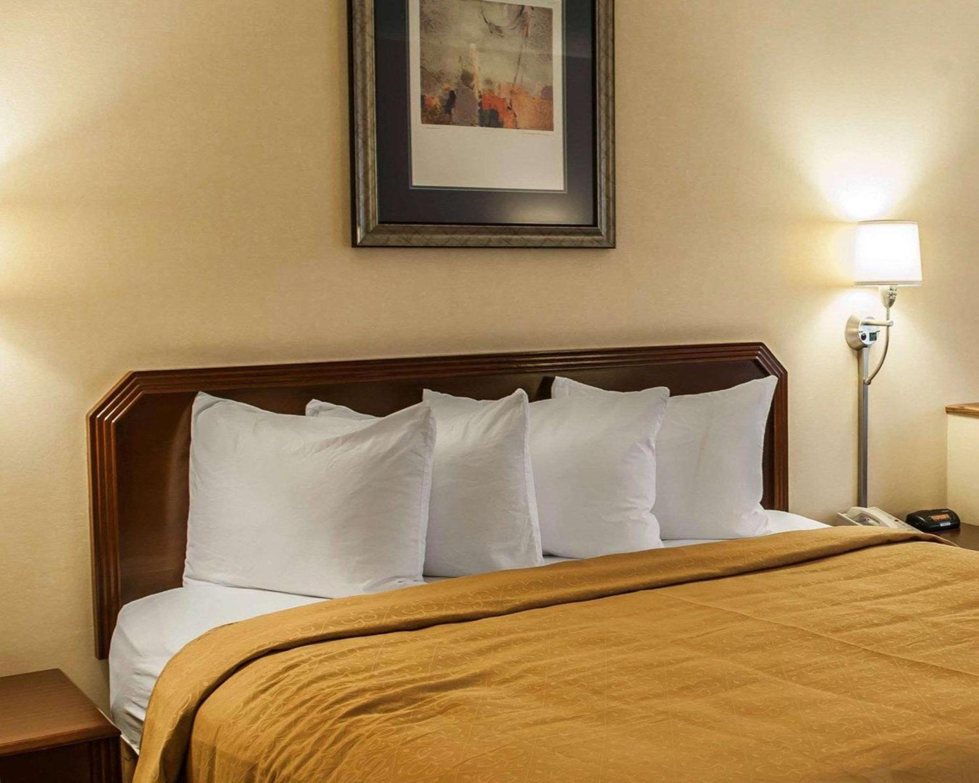 Quality Inn & Suites Goshen Zewnętrze zdjęcie