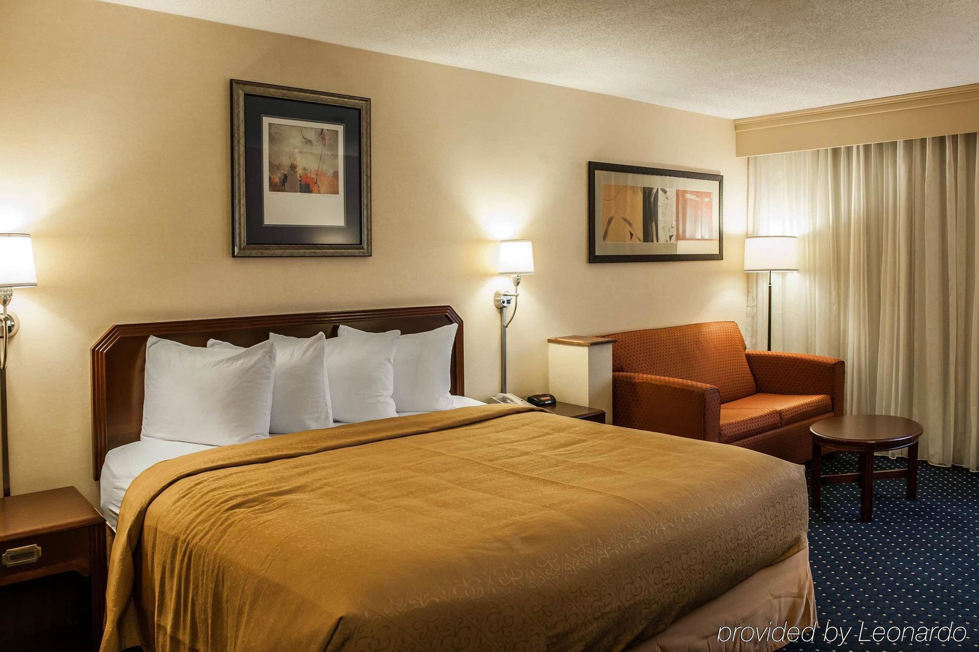 Quality Inn & Suites Goshen Zewnętrze zdjęcie