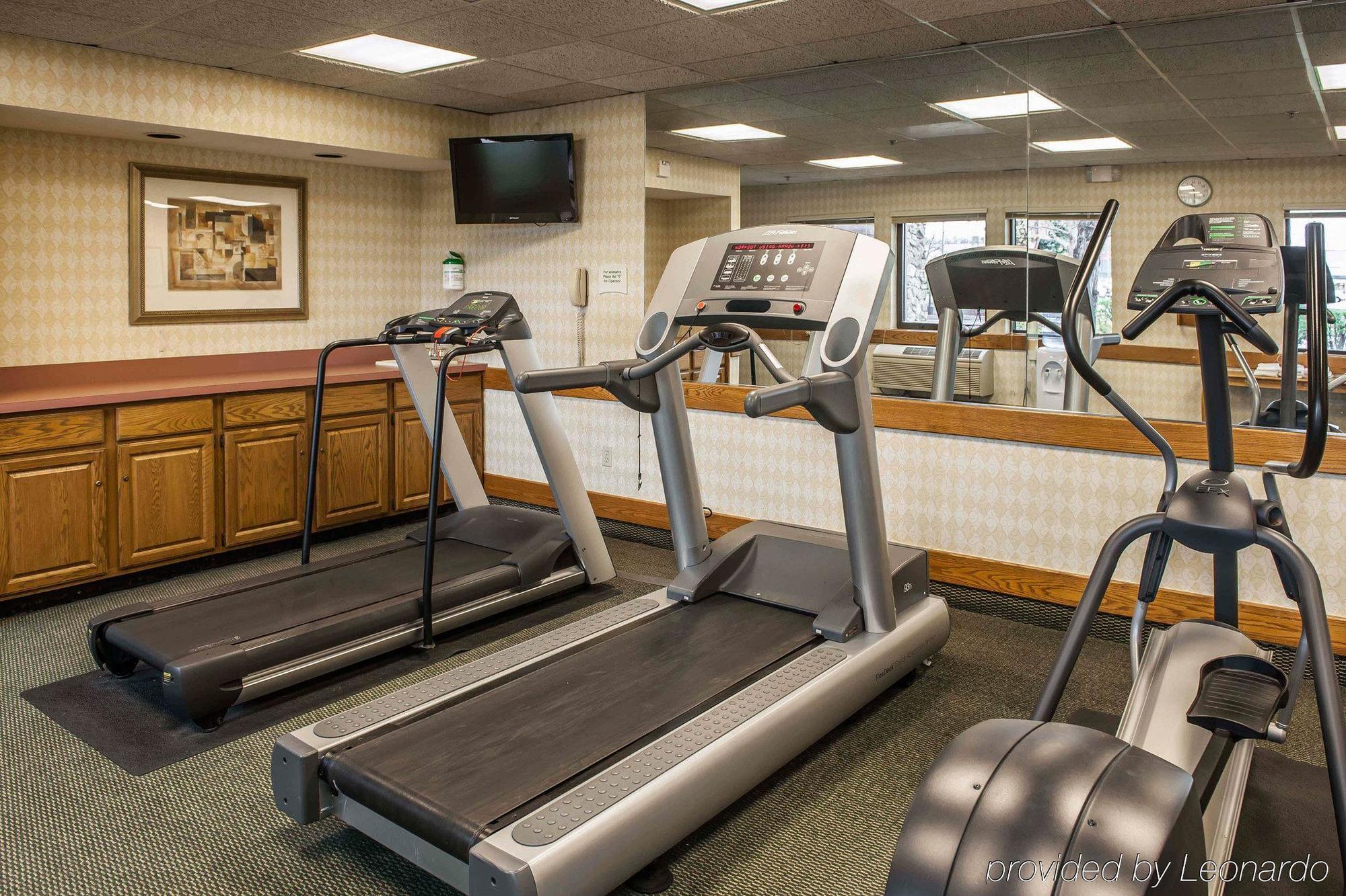 Quality Inn & Suites Goshen Zewnętrze zdjęcie