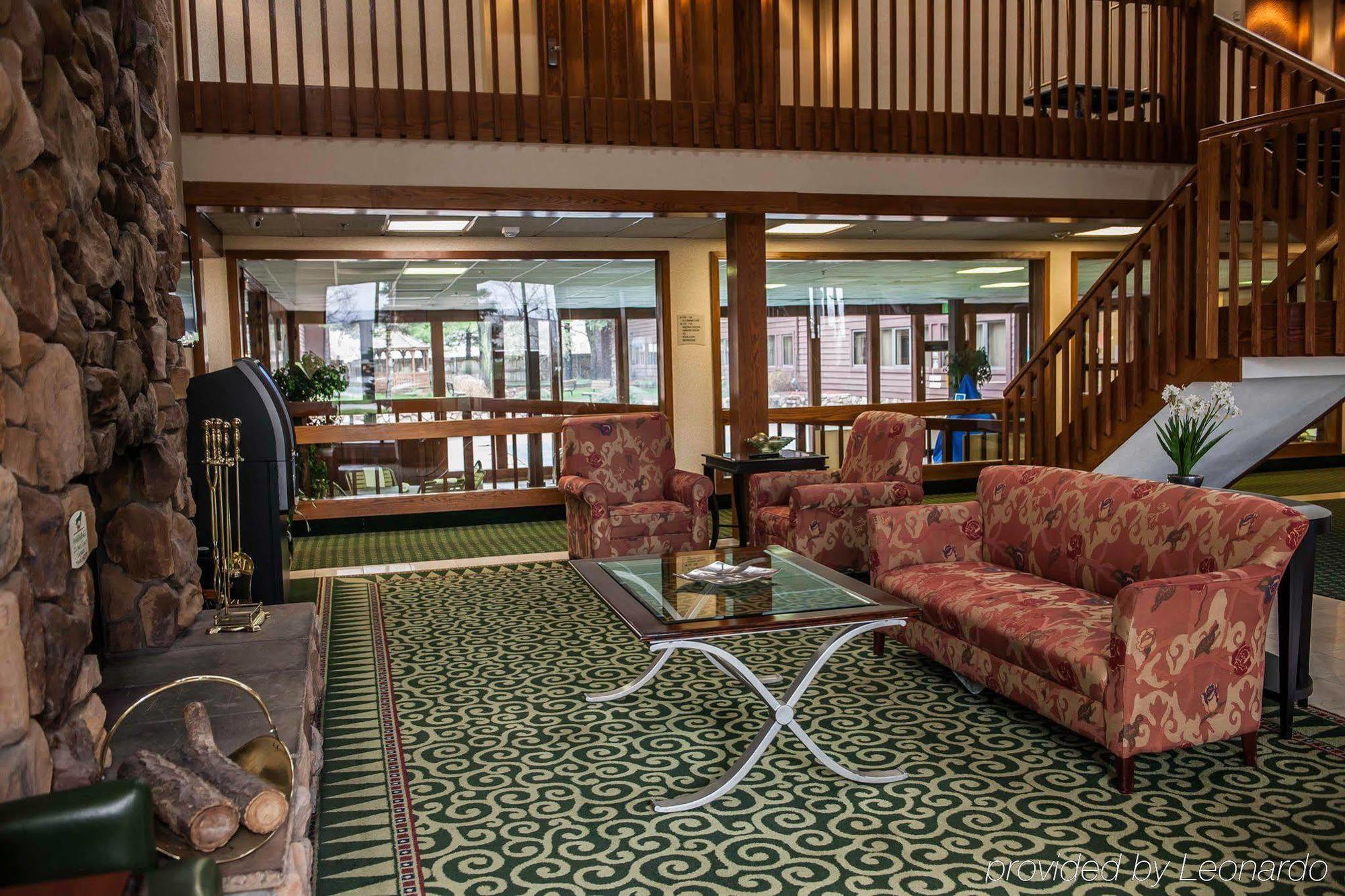 Quality Inn & Suites Goshen Zewnętrze zdjęcie