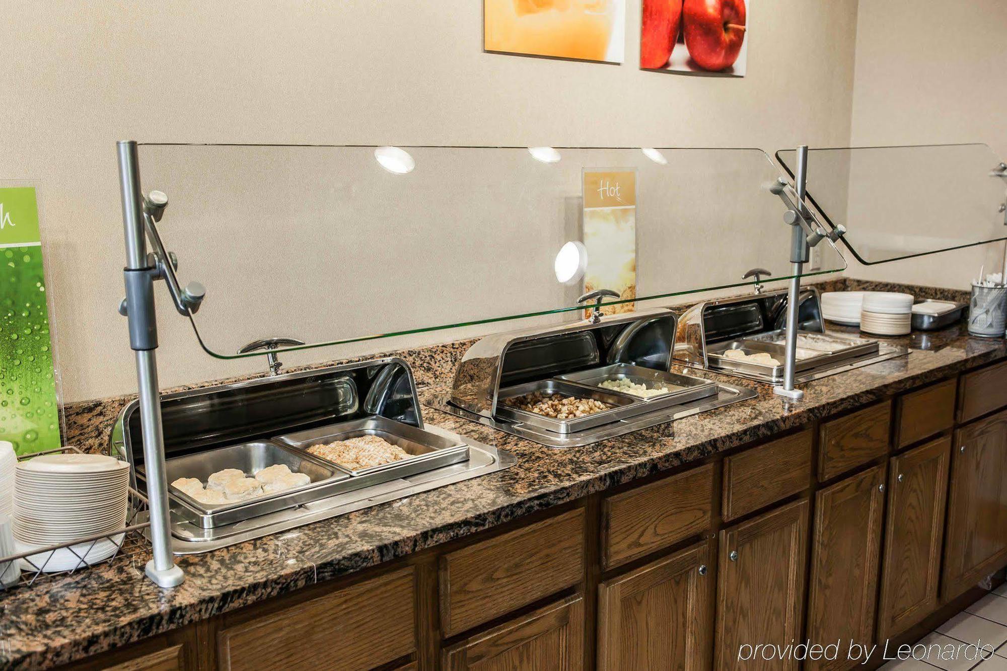 Quality Inn & Suites Goshen Zewnętrze zdjęcie