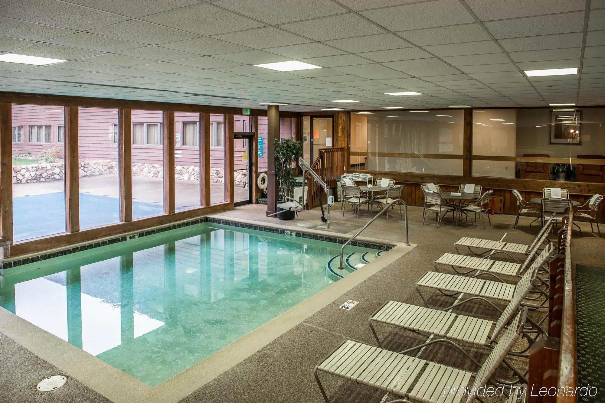 Quality Inn & Suites Goshen Zewnętrze zdjęcie